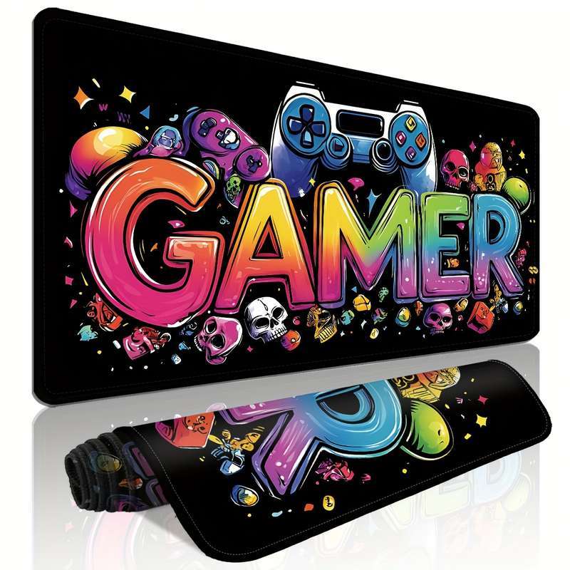 Mouse Pad
