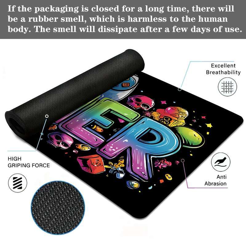 Mouse Pad