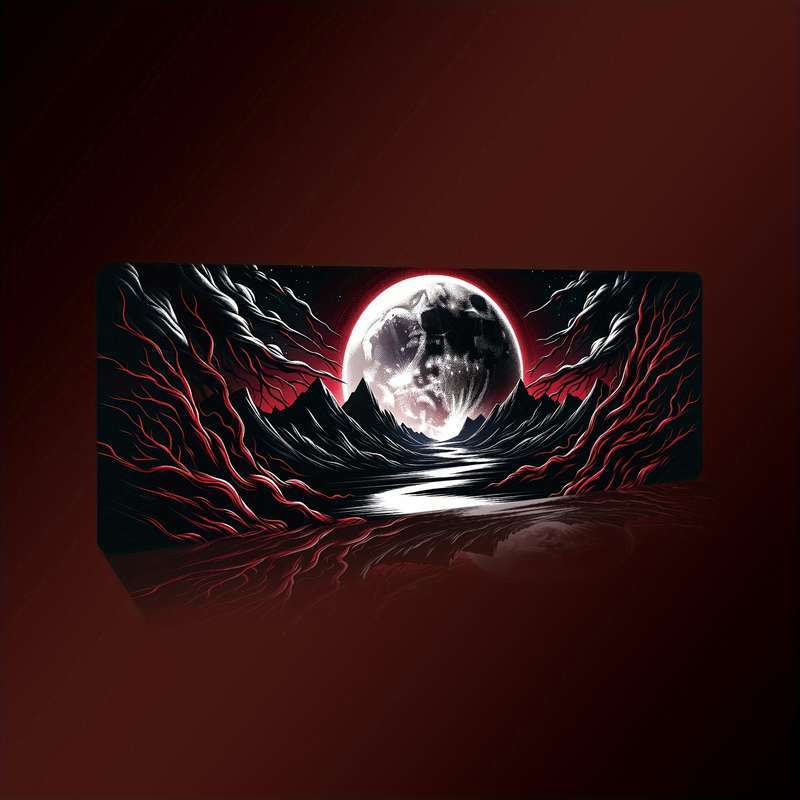 Mouse Pad