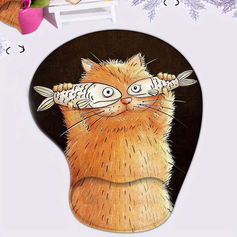 Mouse Pad