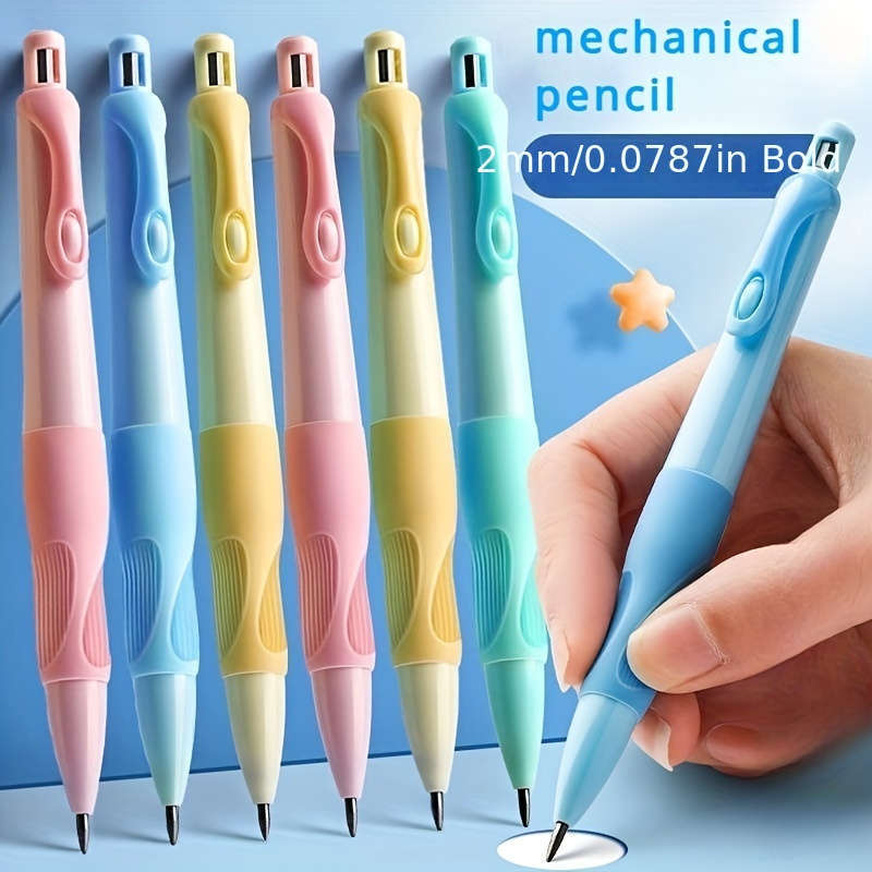 Mechanical Pencil