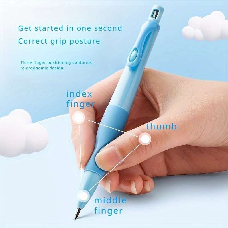 Mechanical Pencil