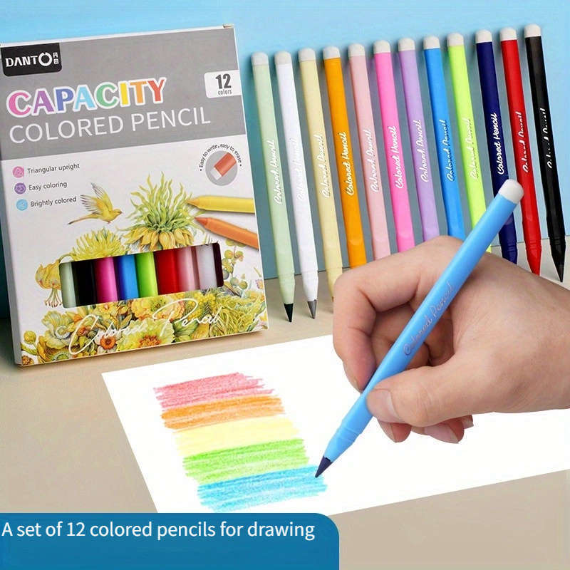 Mechanical Pencil