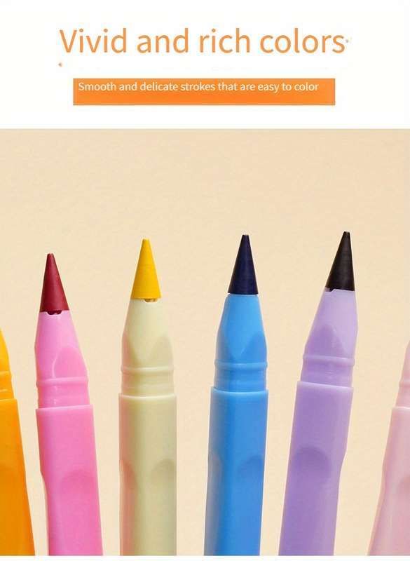 Mechanical Pencil