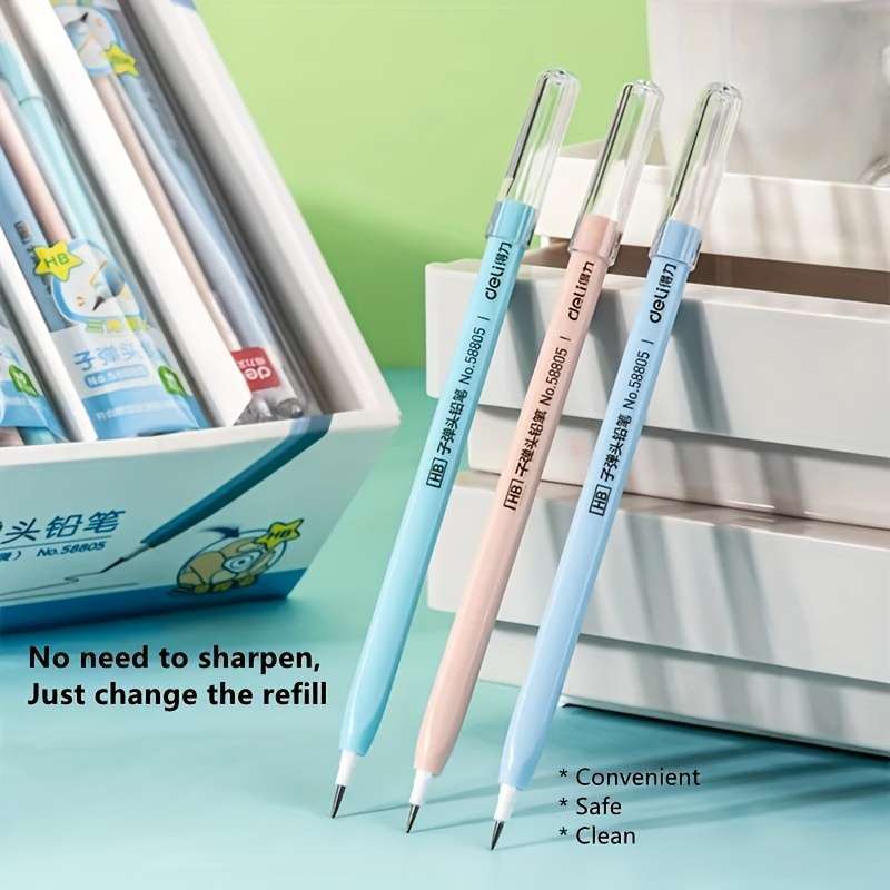 Pencil