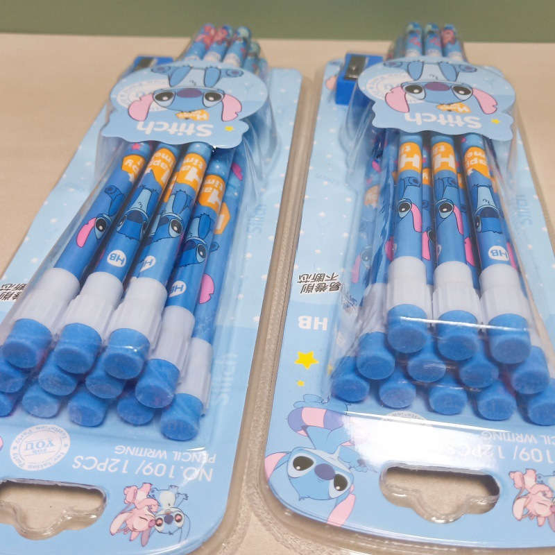 Pencil