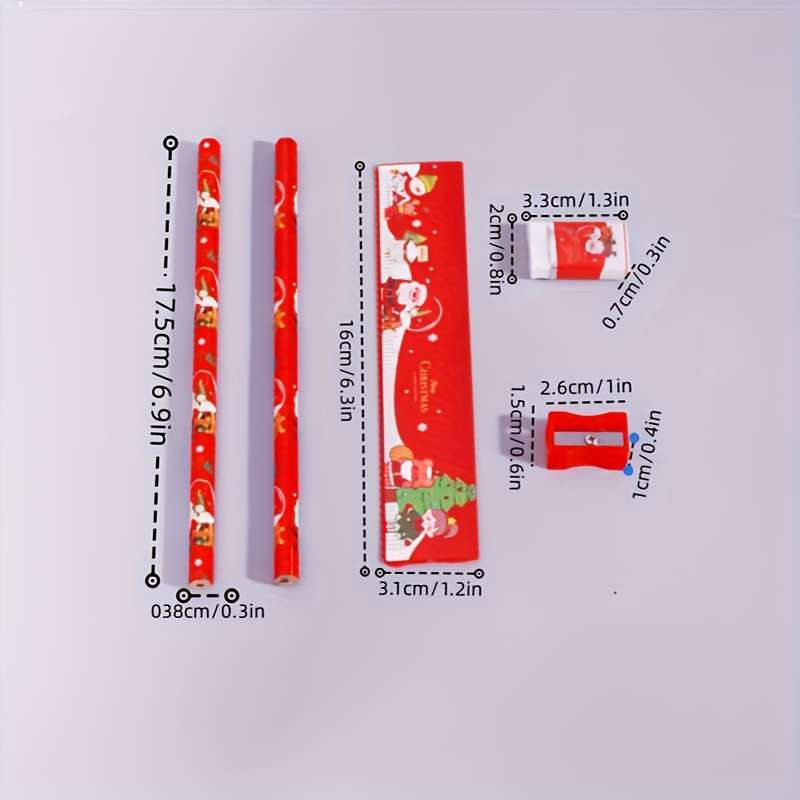 Pencil