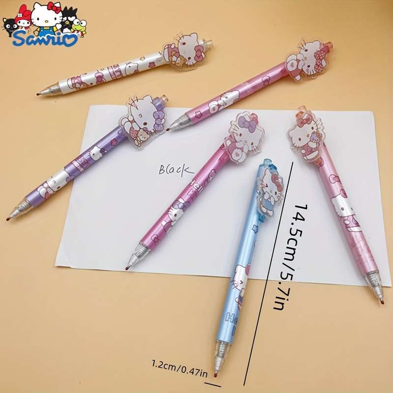 6PCBallpoint Pen
