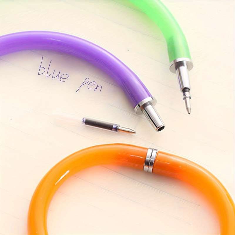 Ballpoint pen
