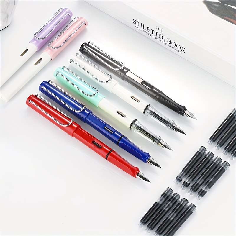 Fountain Pen