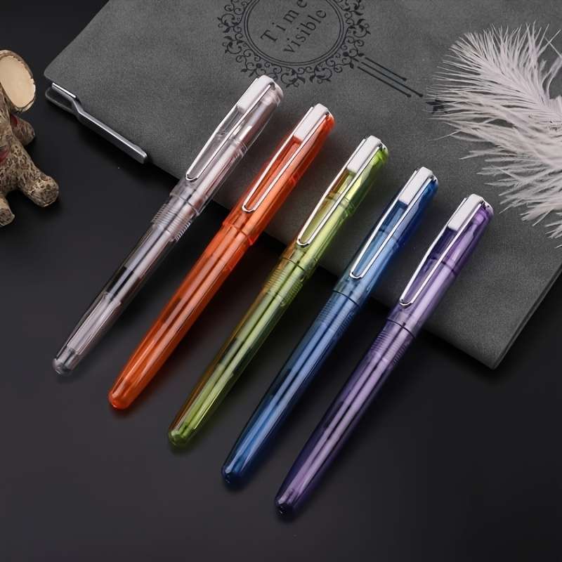 Fountain Pen