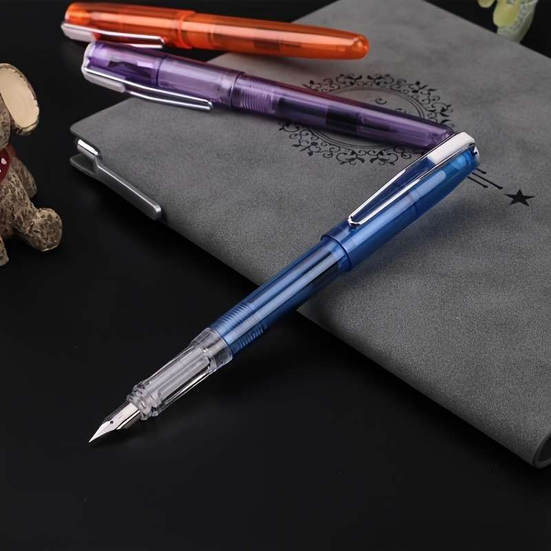 Fountain Pen