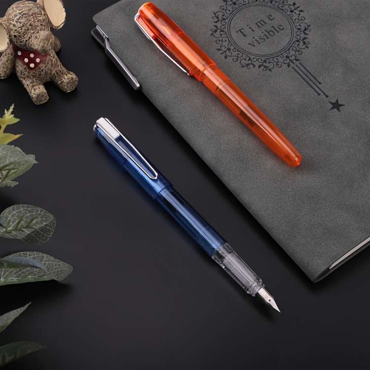 Fountain Pen