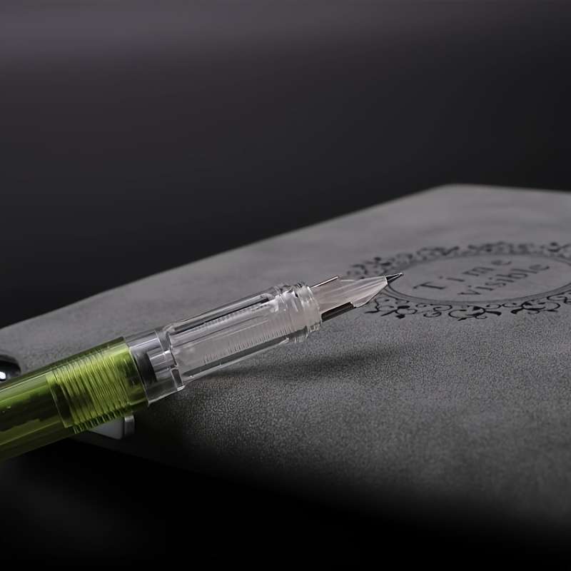 Fountain Pen