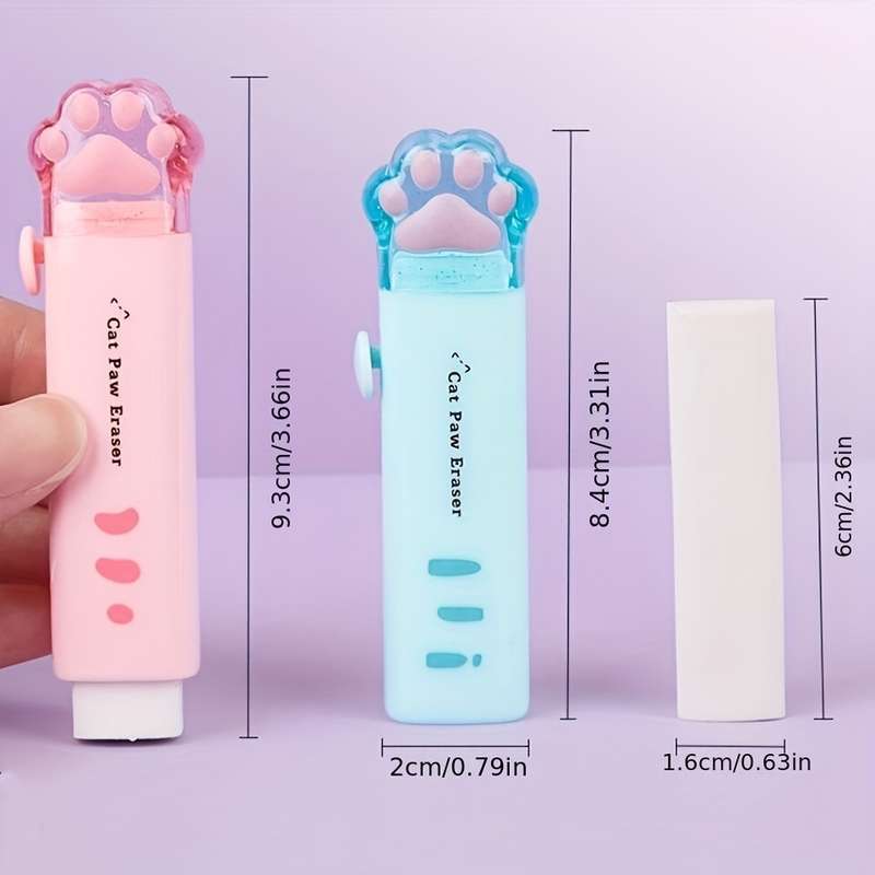 Eraser