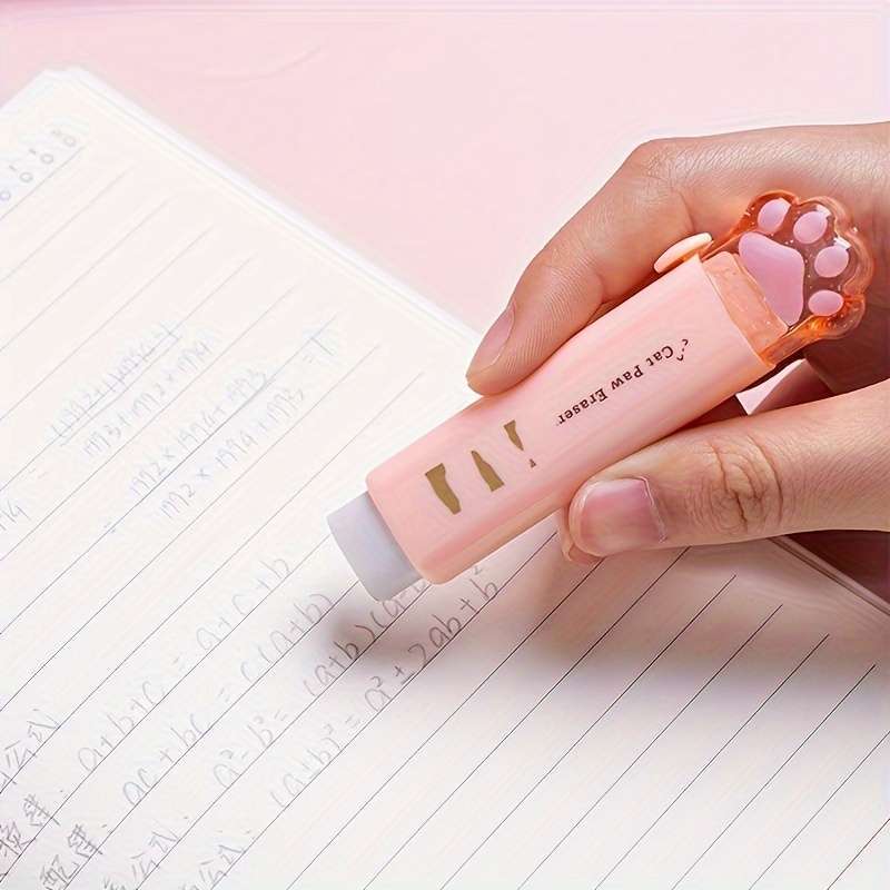 Eraser