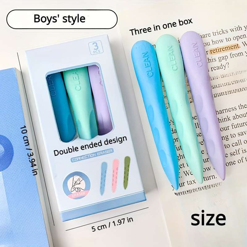 Eraser