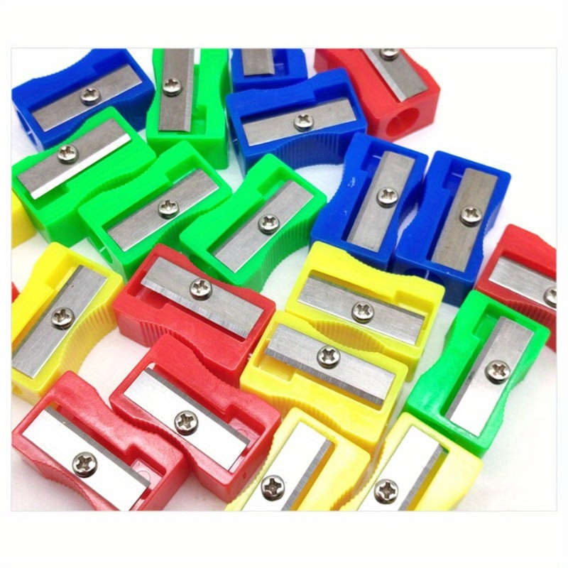Pencil sharpener