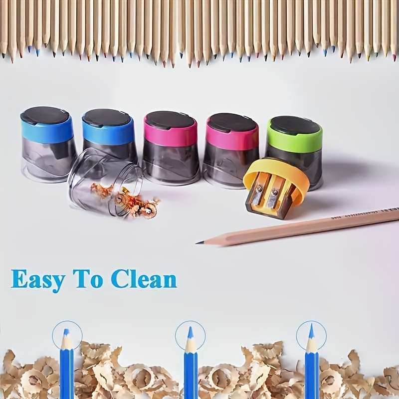 Pencil sharpener