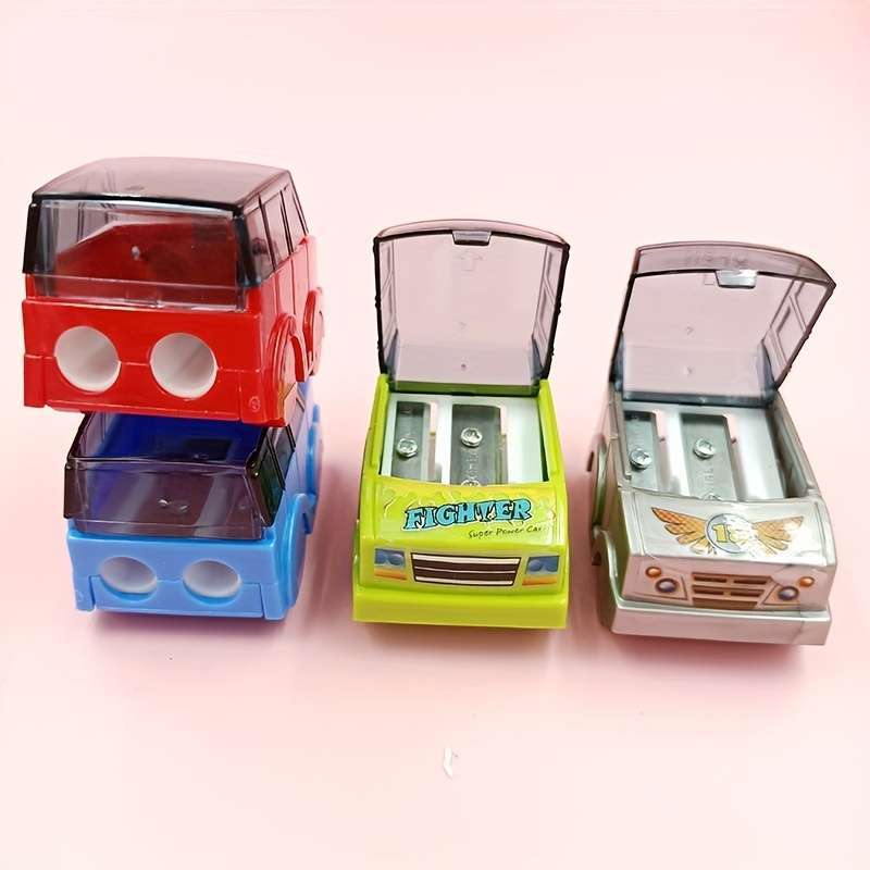 Pencil sharpener