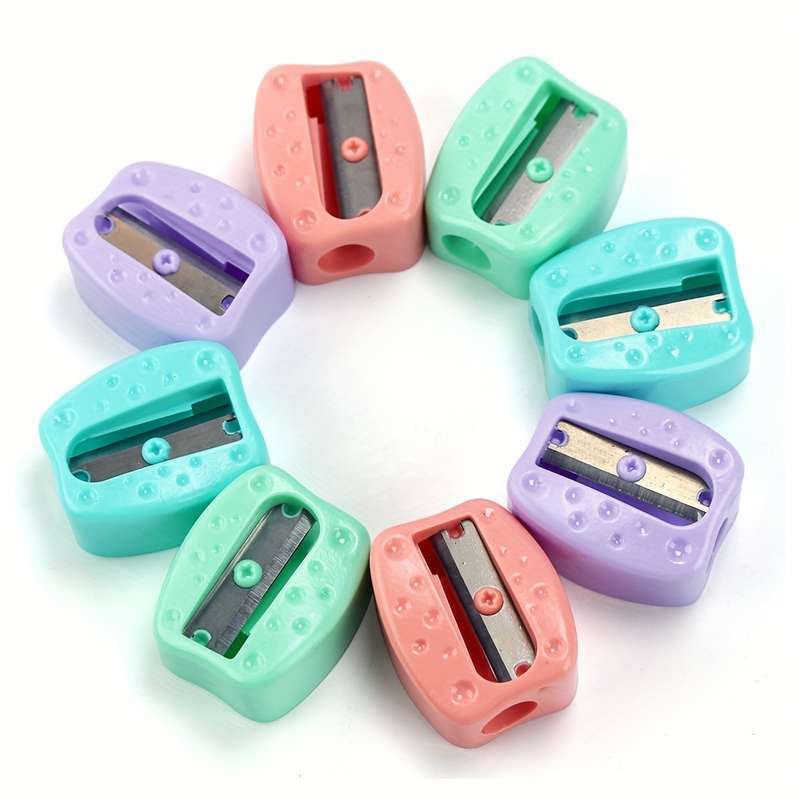 Pencil sharpener
