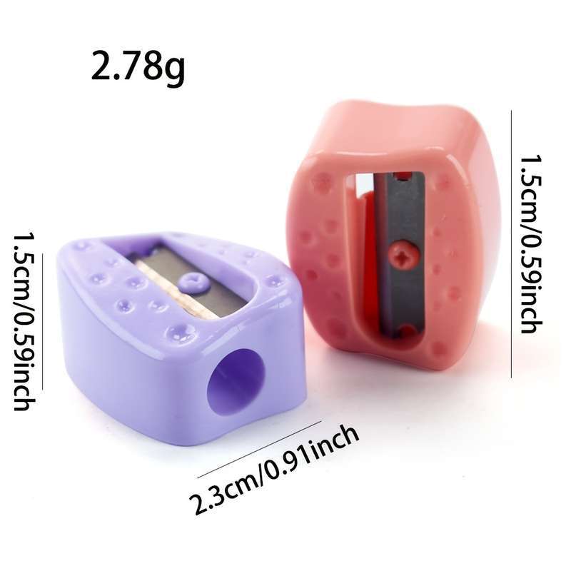 Pencil sharpener