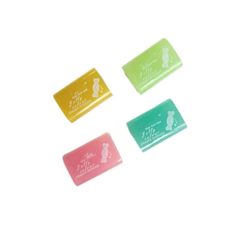 Pen Eraser