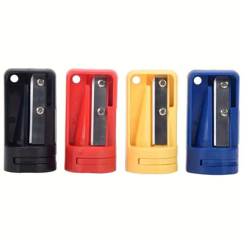 Pencil sharpener