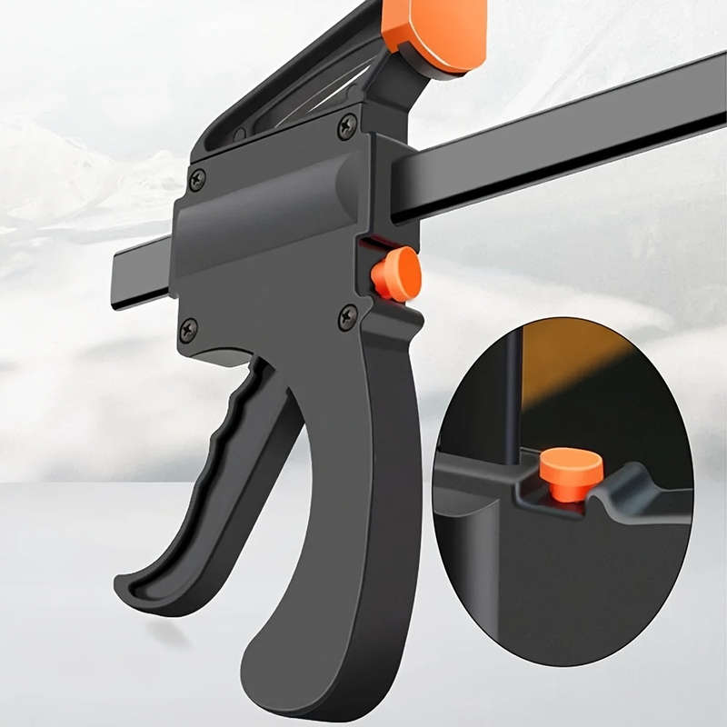 1 x F-Bar Clamp