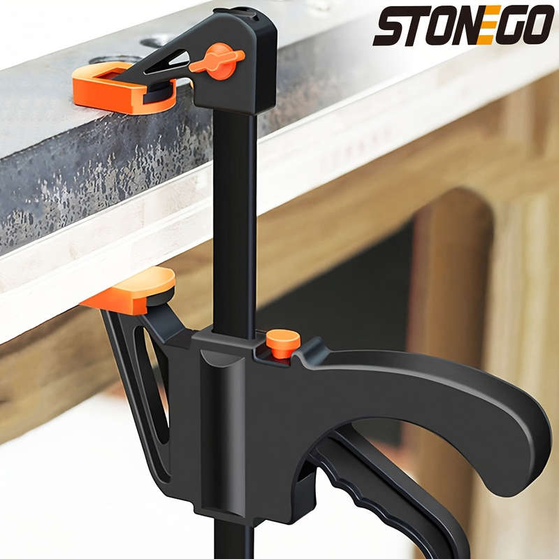 1 x F-Bar Clamp