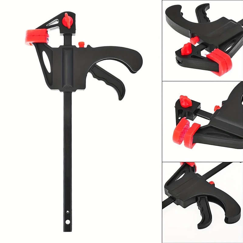1 x F-Bar Clamp