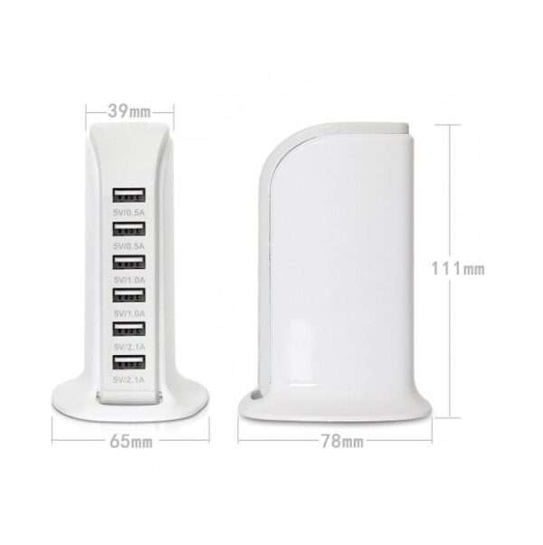 Usb Power Adapter