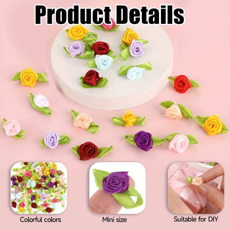 Decorative Flowers