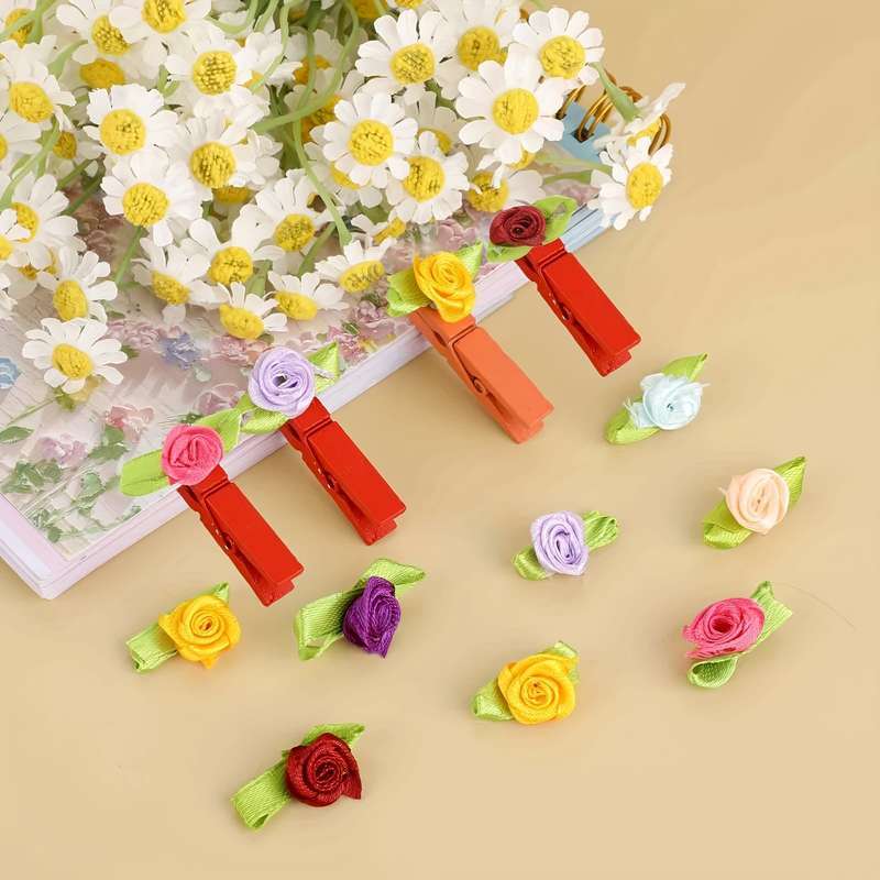 Decorative Flowers
