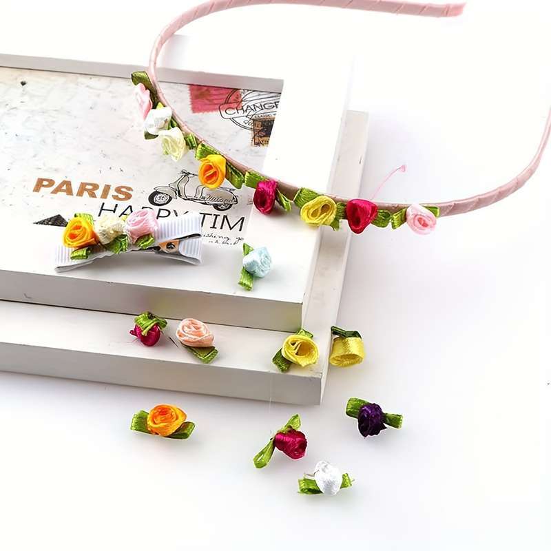 Decorative Flowers