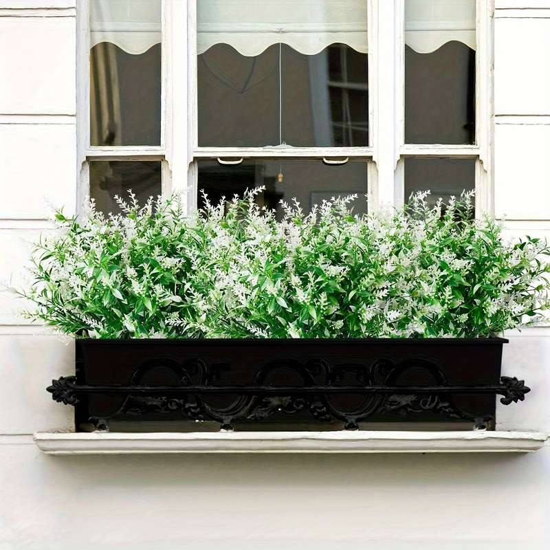 Decorative Flowers
