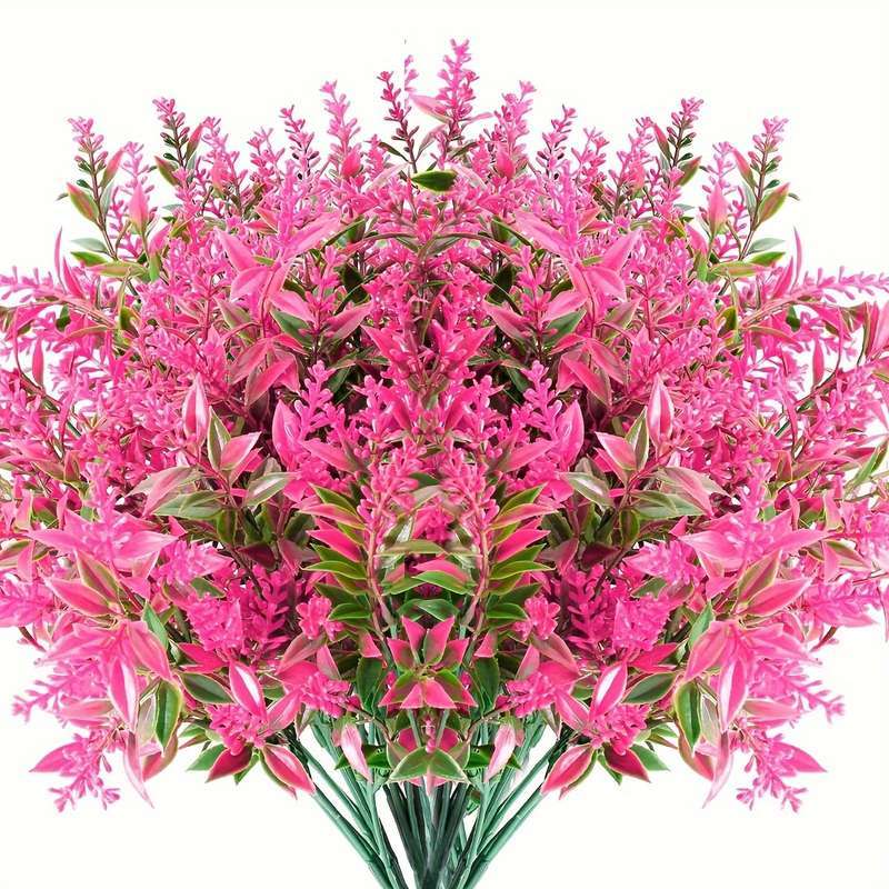 Decorative Flowers