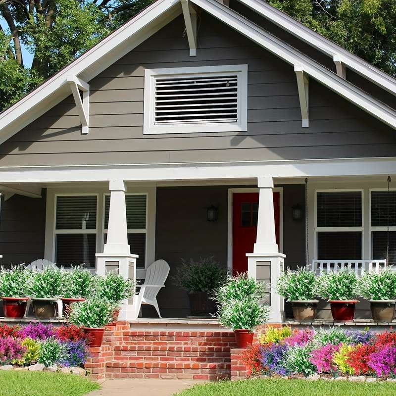 Decorative Flowers