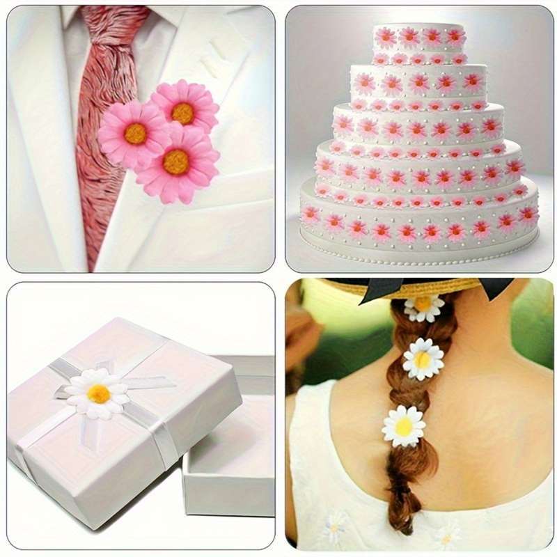 Decorative Flowers