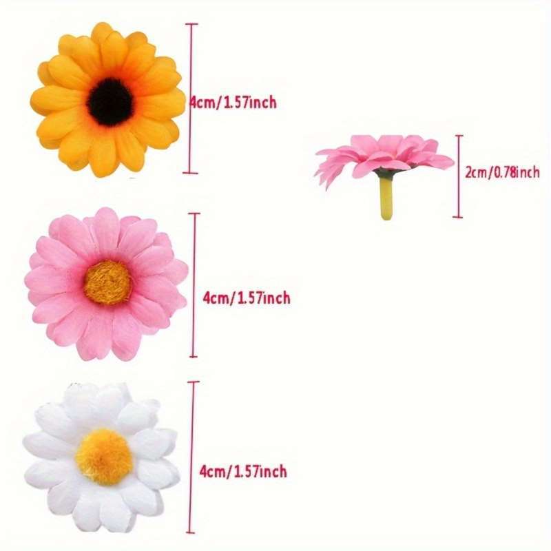 Decorative Flowers