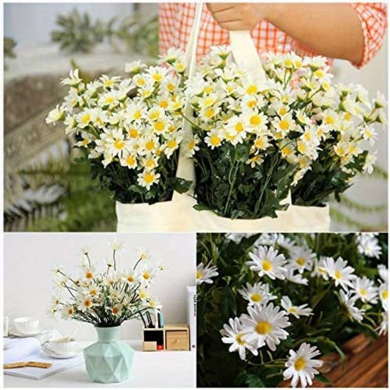 Decorative Flowers