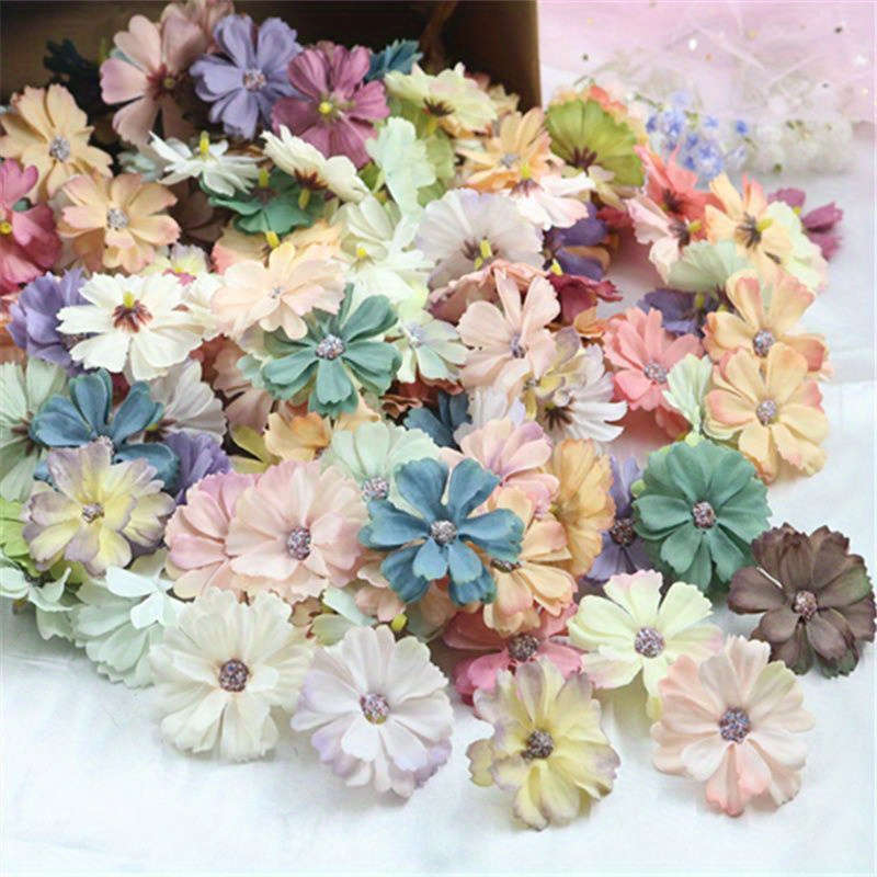 Decorative Flowers