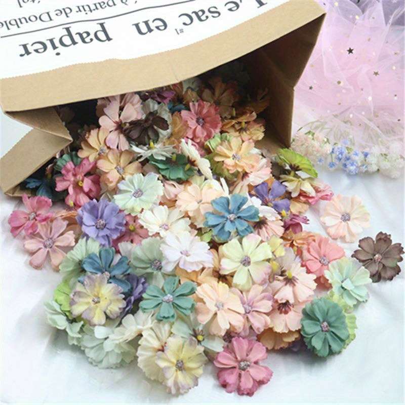 Decorative Flowers