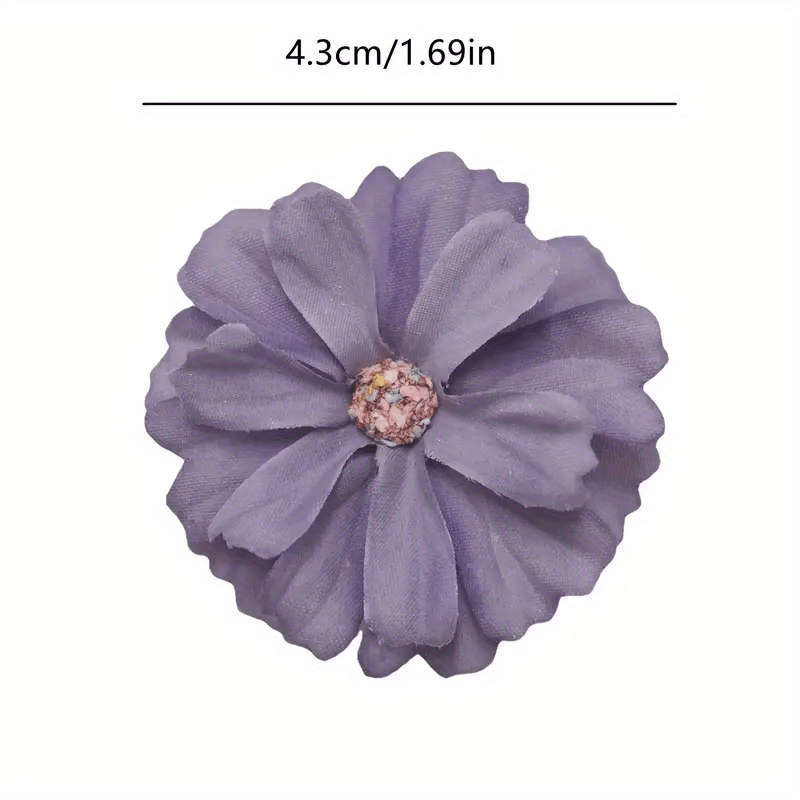 Decorative Flowers
