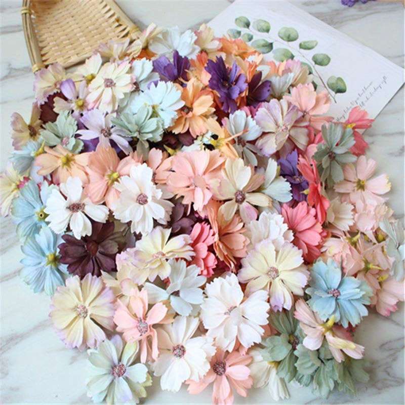 Decorative Flowers
