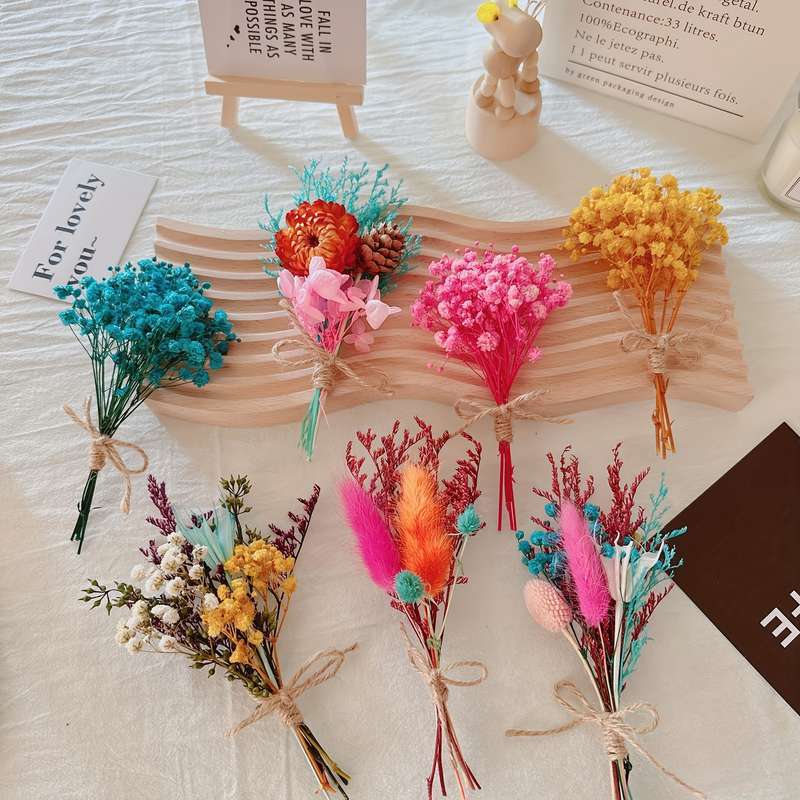 Decorative Flowers