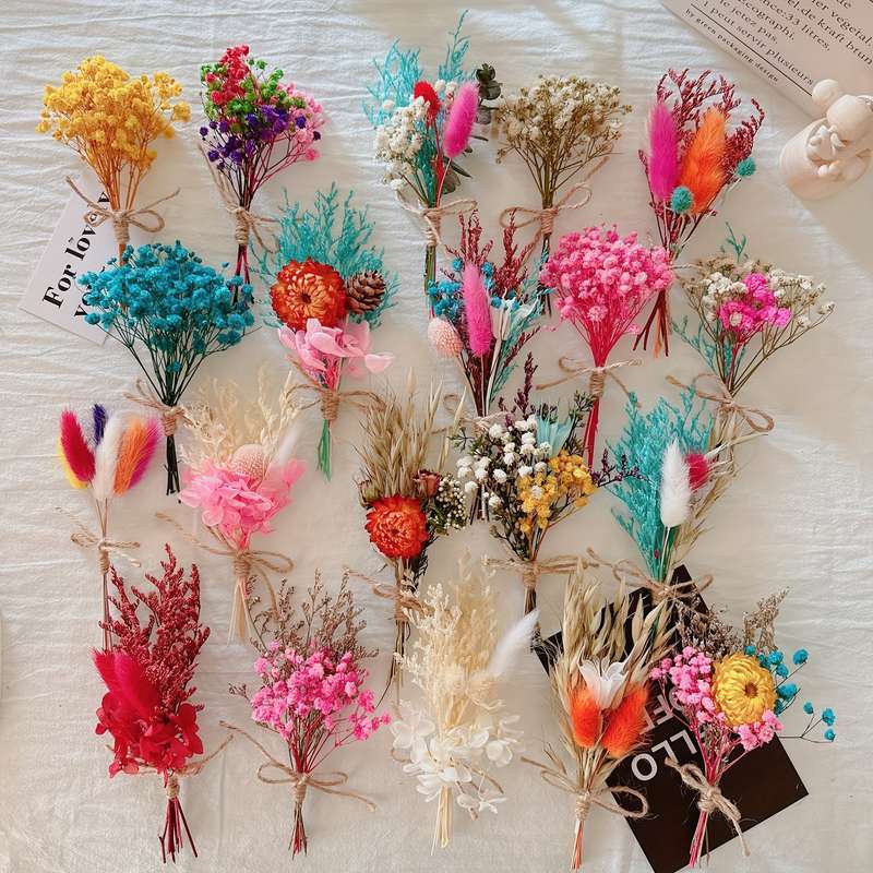 Decorative Flowers