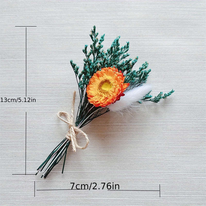 Decorative Flowers
