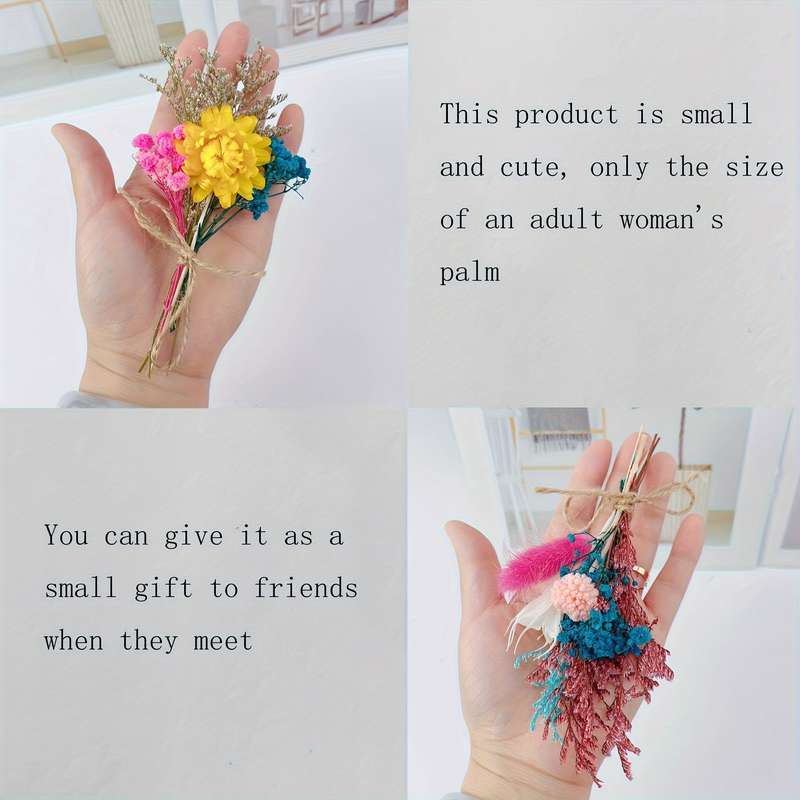 Decorative Flowers