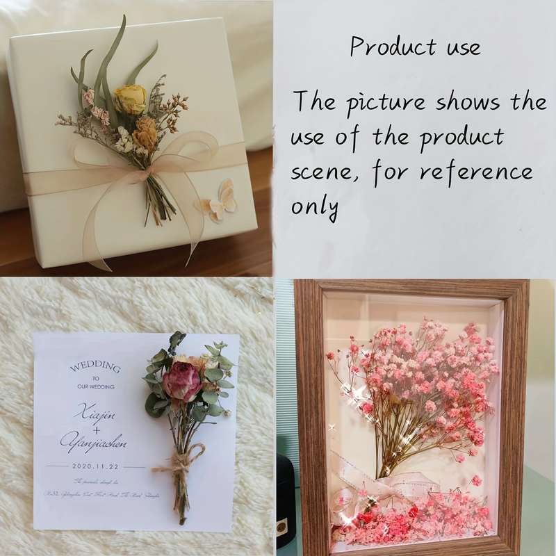 Decorative Flowers
